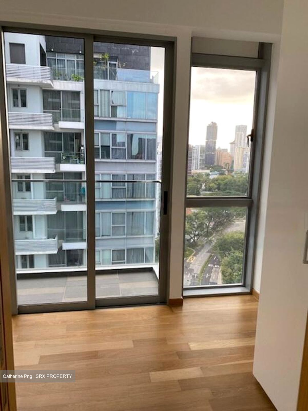 26 Newton (D11), Apartment #517072331